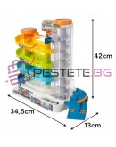 Паркинг гараж за автомобили с асансьор